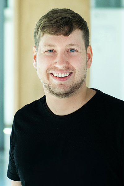 Lukas Schneider